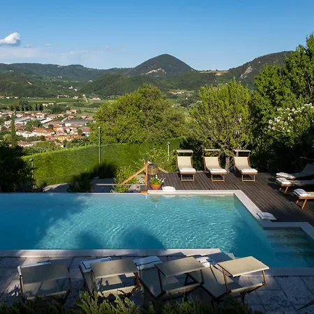Holiday home Oasi Dolce