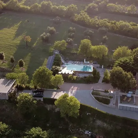 Oasi Dolce Holiday home *