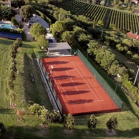 Oasi Dolce Holiday home Lozzo Atestino