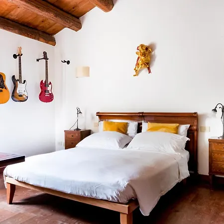 Holiday home Oasi Dolce *