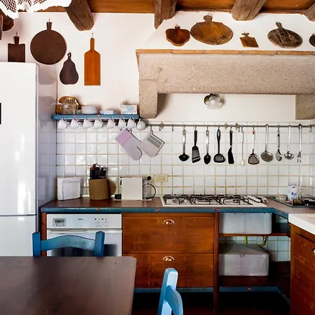 Holiday home Oasi Dolce