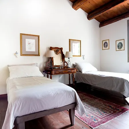 Oasi Dolce Holiday home Lozzo Atestino
