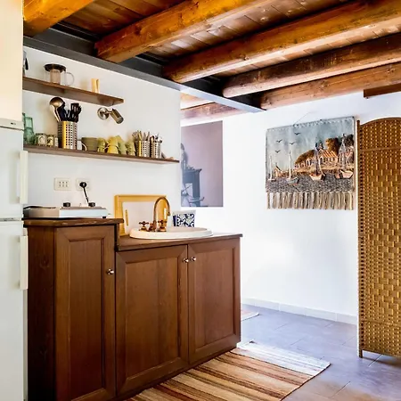 Holiday home Oasi Dolce Lozzo Atestino