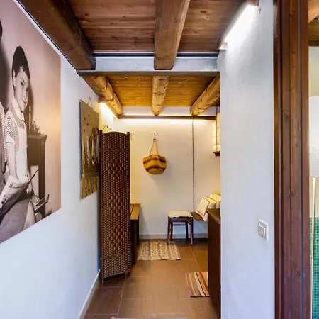 Oasi Dolce Holiday home *