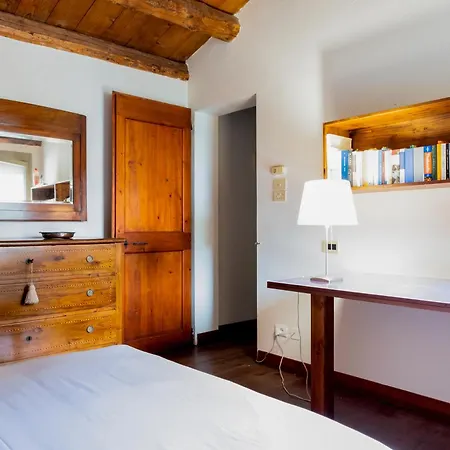 Oasi Dolce Holiday home Lozzo Atestino