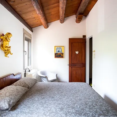 Oasi Dolce Lozzo Atestino
