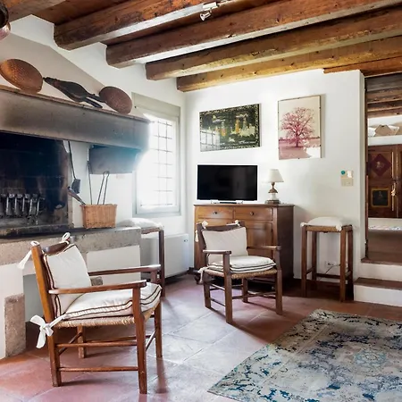 Holiday home Oasi Dolce Lozzo Atestino