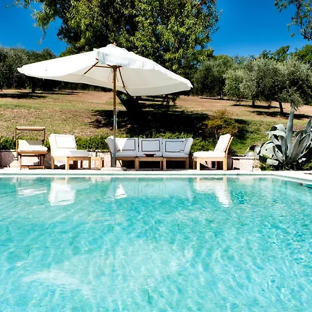 Holiday home Oasi Dolce *