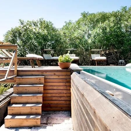 Oasi Dolce Holiday home *