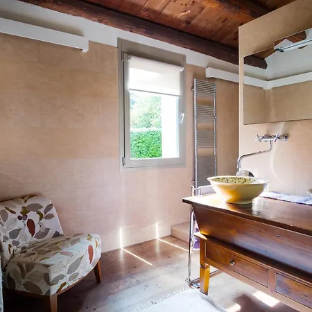 Holiday home Oasi Dolce