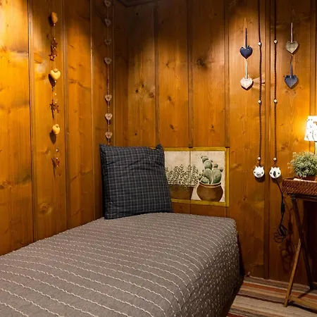 Holiday home Oasi Dolce *
