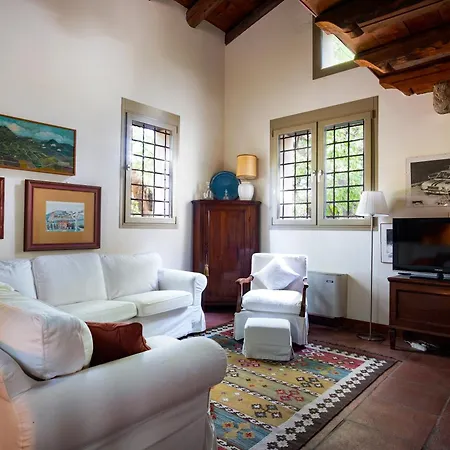 Oasi Dolce Holiday home *