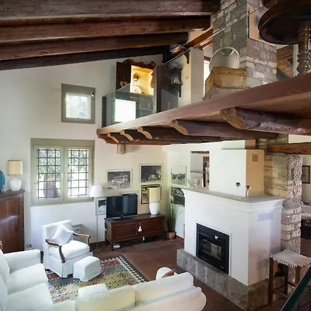 Oasi Dolce Holiday home Lozzo Atestino