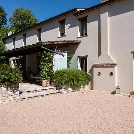 Holiday home Oasi Dolce Lozzo Atestino