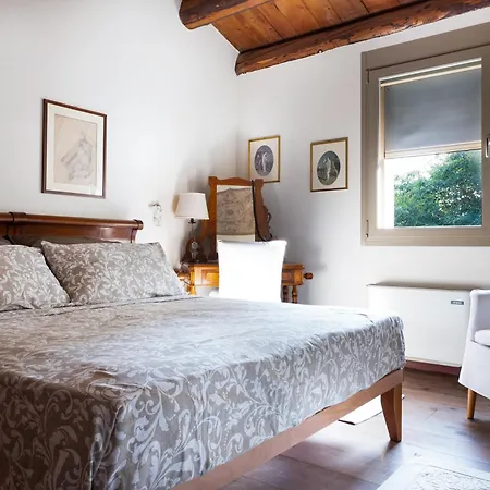 Holiday home Oasi Dolce