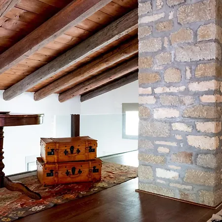 Holiday home Oasi Dolce *