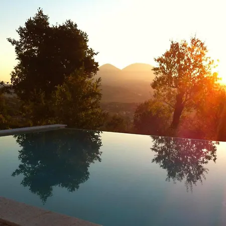 Oasi Dolce Holiday home