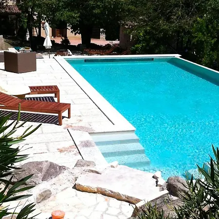 Holiday home Oasi Dolce *