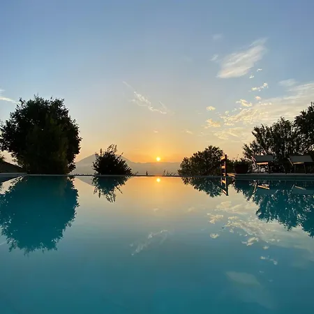 Oasi Dolce Holiday home Lozzo Atestino